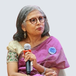 Ms. Meera Sundararajan