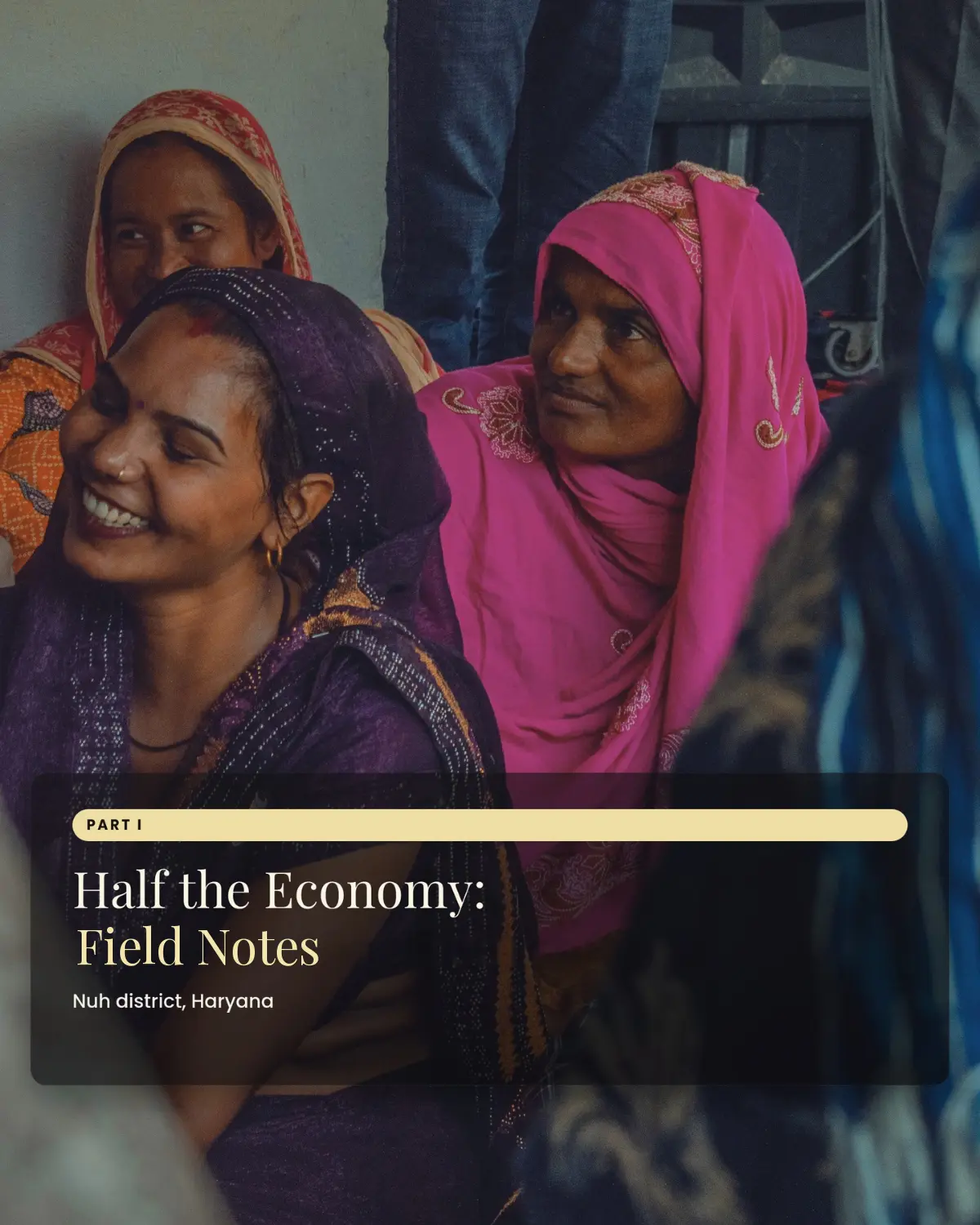 Impact of skilling and livelihood support on rural women’s entrepreneurship